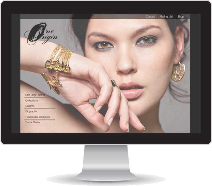One Origin Jewelry 1