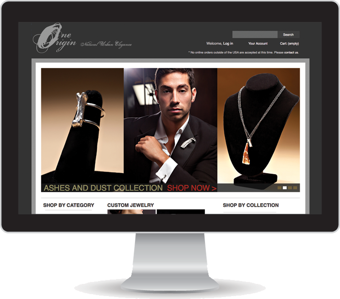 One Origin Jewelry 3
